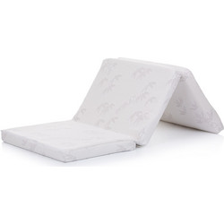 Chipolino Ορθοπεδικό Στρώμα Foam Παρκοκρέβατου 60x120x6cm