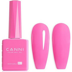 Canni Barbie Pink 9017 9ml