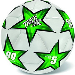 Star Tiger Μπάλα Ποδοσφαίρου 35/862