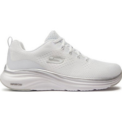 Skechers Vapor Foam Γυναικεία Sneakers Λευκά 150025-WSL
