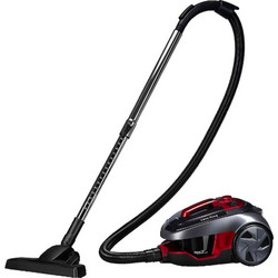 GoldMaster Evia GM-4525 λεκτρική Σκούπα 800W χωρίς Σακούλα
