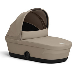 Cybex Gold Melio Port Bebe Almond Beige