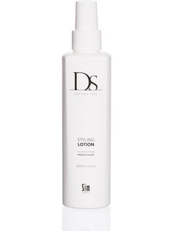 Ds Sim Sensitive Λοσιόν Μαλλιών για Όγκο 200ml