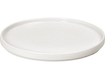 Espiel Πιάτο Γλυκού Πορσελάνης Monaco 21cm FUK112K4