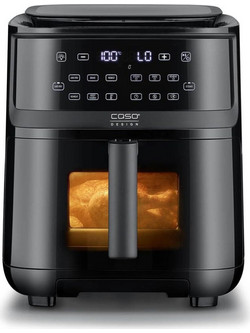 Caso AirFry Steam Air Fryer 7lt