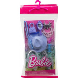 Mattel Barbie I Love the 80'S Αξεσουάρ Μόδας HWV75