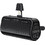 Veger PlugOn-L Pro Power Bank 5000mAh 20W με Θύρα USB-C Power Delivery Black