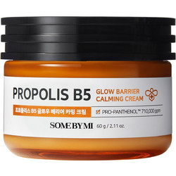 Some By Mi Propolis B5 Glow Barrier Calming Cream 60gr
