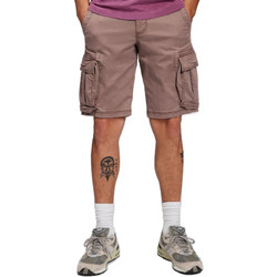 Gap Twill Ανδρική Βερμούδα Cargo Καφέ 440760-012