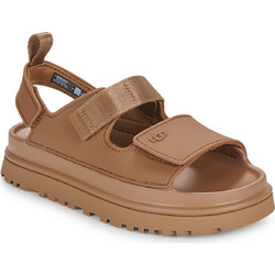 UGG Goldenglow Παιδικά Πέδιλα Καφέ 1152813K-BRWN