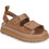 UGG Goldenglow Παιδικά Πέδιλα Καφέ 1152813K-BRWN