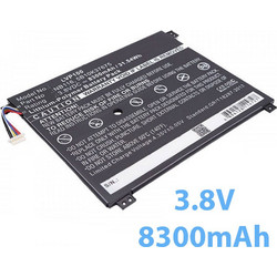 Συμβατή Μπαταρία Laptop για Lenovo IdeaPad 100S-11IBY/100S-11IBY/100S-11IBY/100S-11IBY/100S-11IBY/100S-11IBY/100S-80 R2 8300mAh