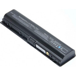 Powertech Συμβατή Μπαταρία Laptop για HP Pavilion DV2000/DC6000/F500/F700 4400mAh