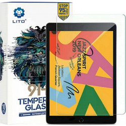 Lito 2.5D Classic Tempered Glass (Galaxy Tab A9+)