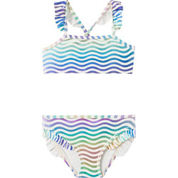 Name It Παιδικό Μαγιό Bikini Set για Κορίτσι Πολύχρωμο 13226741