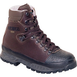 Meindl Elbrus Pro Creta Ημιάρβυλα Στρατού Μπορντό 2500-02
