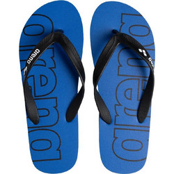 Arena Ανδρικές Σαγιονάρες Αντιολισθητικές Royal Blue 002309-303