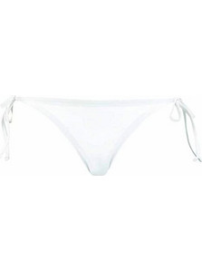 Puma Bikini Slip Λευκό 907691-09