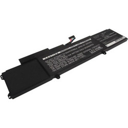 Multienergy Συμβατή Μπαταρία Laptop για Dell XPS 4650mAh