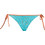 Puma Bikini Slip Τιρκουάζ 935067-02