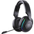 Mad Catz P.I.L.O.T. Pro Ασύρματο Gaming Headset Over Ear Black