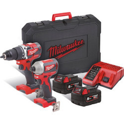 Milwaukee 4933492827