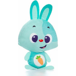 Molto Gusy luz Baby Bunny με Ήχο