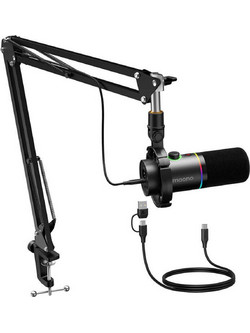 Maono PD200XS
