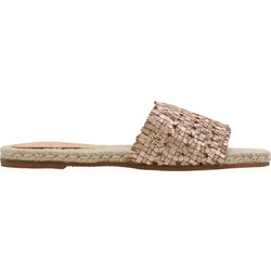 Mexx Esya Γυναικεία Σανδάλια Μπεζ MXCY0036W-5016
