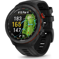 Garmin Approach S70 47mm Black