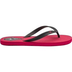 Volcom Rocker 2 Ανδρικές Σαγιονάρες Κόκκινες V0812353-RNR