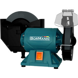 Bormann BDT1528 Δίδυμος Τροχός 350W