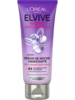 L'Oreal Paris Make Up Elvive Hidra Serum Μαλλιών για Επανόρθωση 200ml