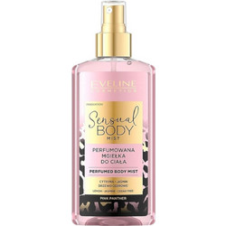 Eveline Sensual Pink Panther Body Mist 150ml