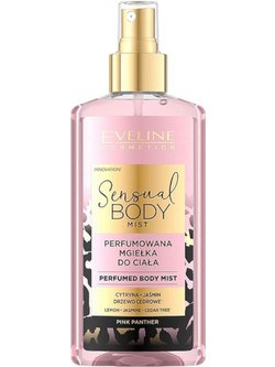 Eveline Sensual Pink Panther Body Mist 150ml