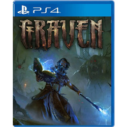 Graven PS4