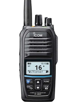ICOM IP-M60