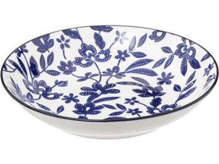 Plastona Πιάτο Βαθύ Πορσελάνης Maria 20cm 07.194968
