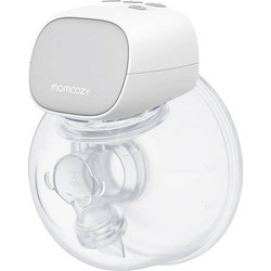 Momcozy S9 Pro Μονό Ηλεκτρικό Θήλαστρο Μπαταρίας Χωρίς BPA 180ml