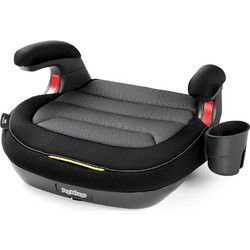 Peg Perego Viaggio Shuttle Κάθισμα Αυτοκινήτου Booster i-Size 15-36kg ISOfix Licorice 263601BL13DX13