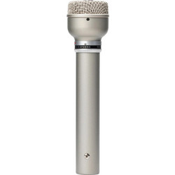 Warm Audio WA-19 Ασύρματο Μικρόφωνο Χειρός