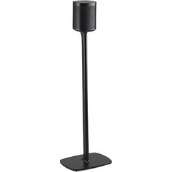 Flexson S1-FS Βάση Ηχείου Δαπέδου Black