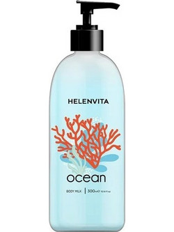 Helenvita Ocean Ενυδατική Lotion Σώματος 300ml