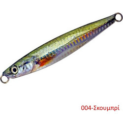 Kendozo Fishy Slim Τεχνητό Δόλωμα Πλάνος 11.5cm 60gr 04