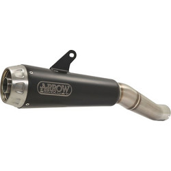 Arrow 71908PRN Τελικό Εξάτμισης για Benelli 752 S