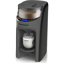 Baby Brezza Formula Pro Advanced Παρασκευαστής Βρεφικού Γάλακτος 1.5lt Ανθρακί