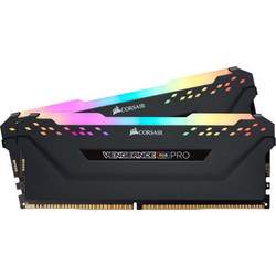 Corsair Vengeance RGB Pro Black Memory Lighting Kit