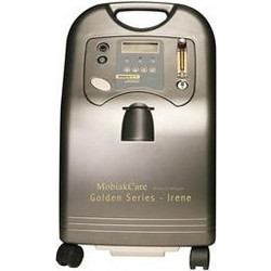Mobiak Irene Συμπυκνωτής Οξυγόνου 10lt 0810110