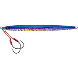 Mustad Mezashi Slim Jig Τεχνητό Δόλωμα Πλάνος 80gr 005