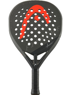 Head Extreme Pro LTD Arturo Coello 2024